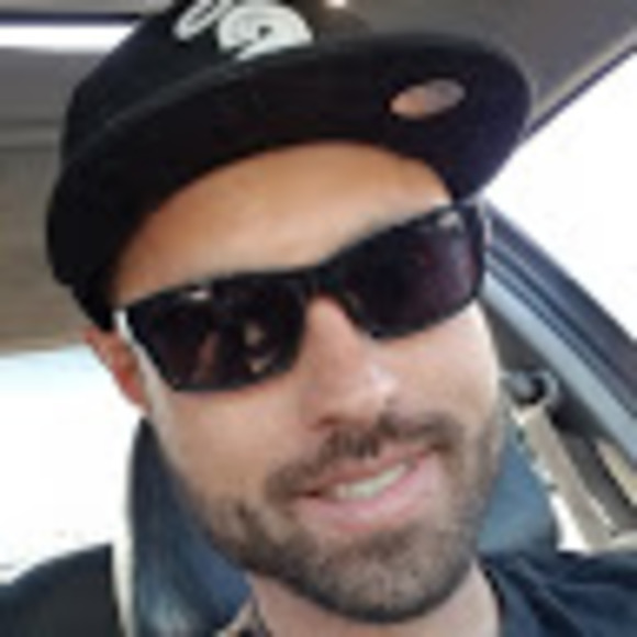 Meet your Posher, Steven - Picture 1 of 1